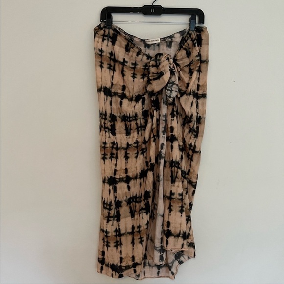 Ulla Johnson Martina Maillot One Piece Swimsuit and Paz cover up. Sld together. - Picture 8 of 9